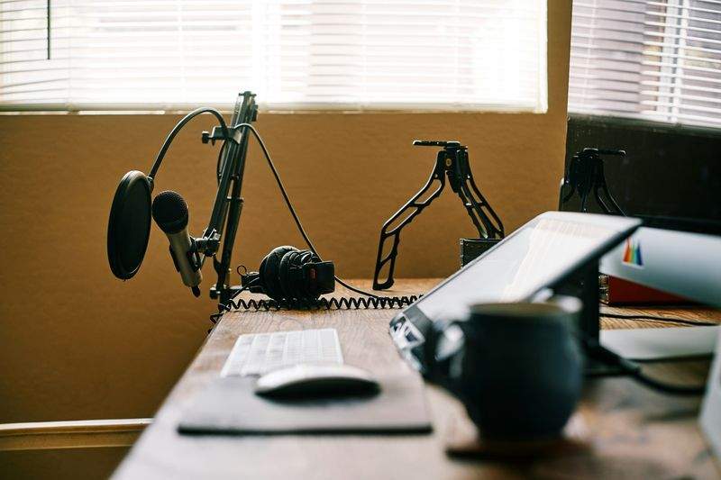 Sådan får du en mere professionel lyd i dit næste podcast-afsnit