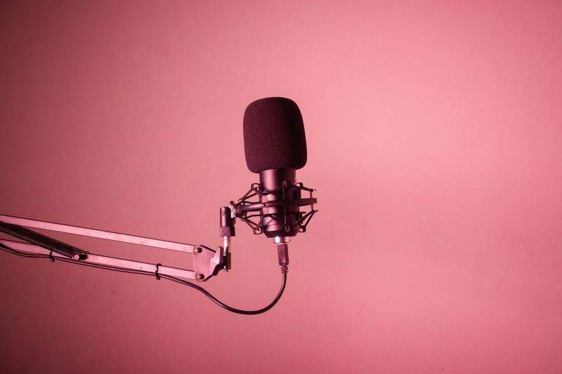 Nordic Podcast Studio 11