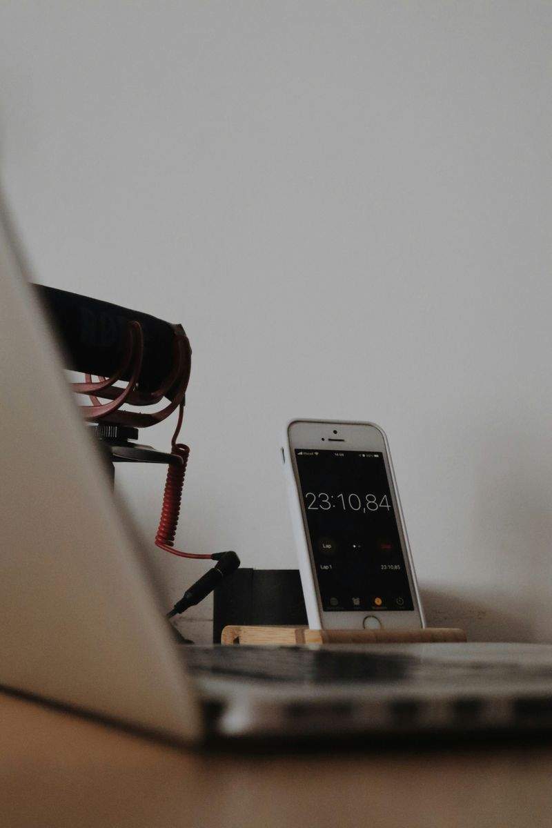 Nordic Podcast Studio 14