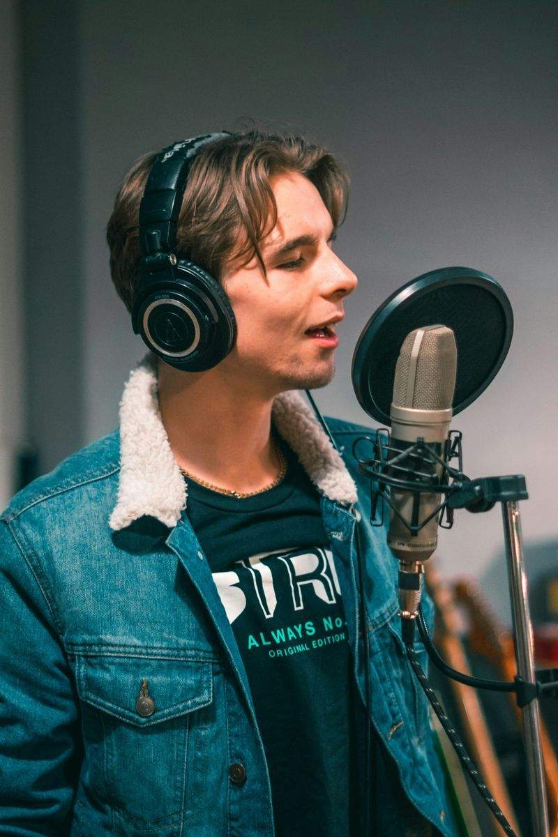 Nordic Podcast Studio 2