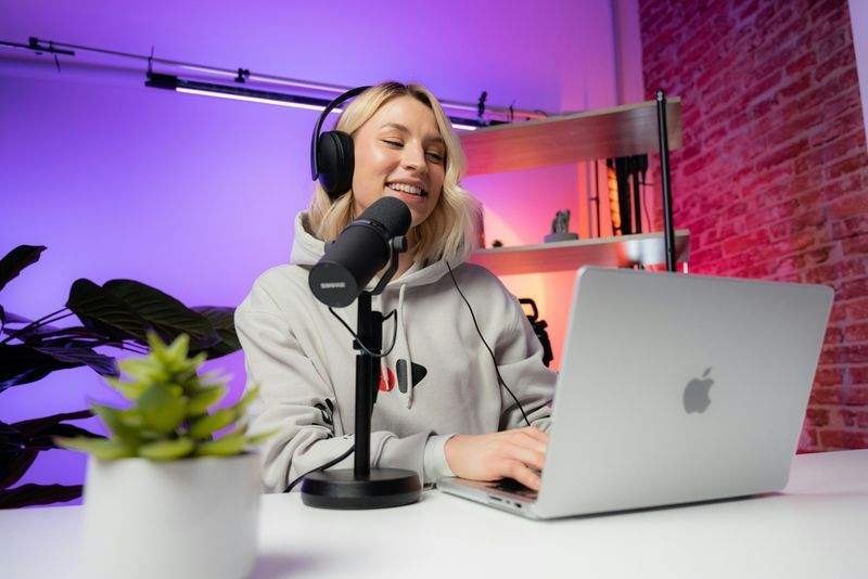 Nordic Podcast Studio 3